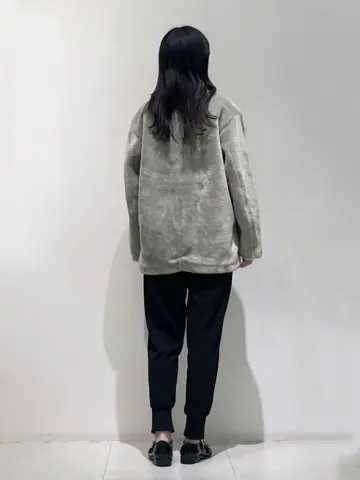 UNFILO 山田 コーディネート画像