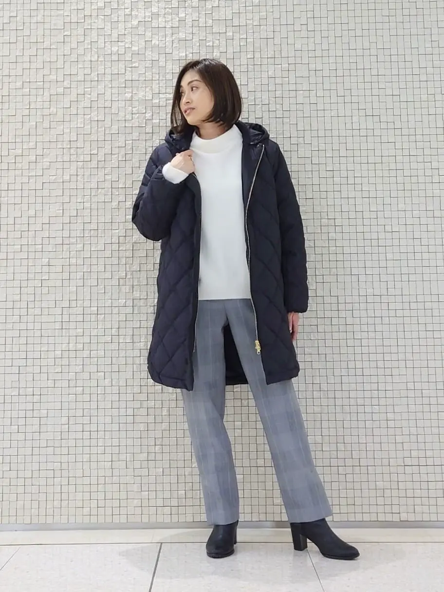  八坂 コーディネート画像