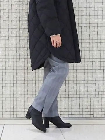 UNFILO 八坂 コーディネート画像