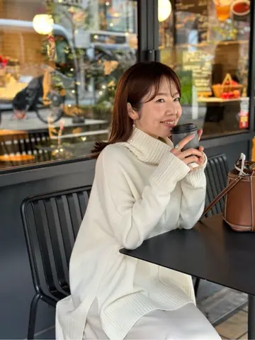 UNFILO 坂本 コーディネート画像