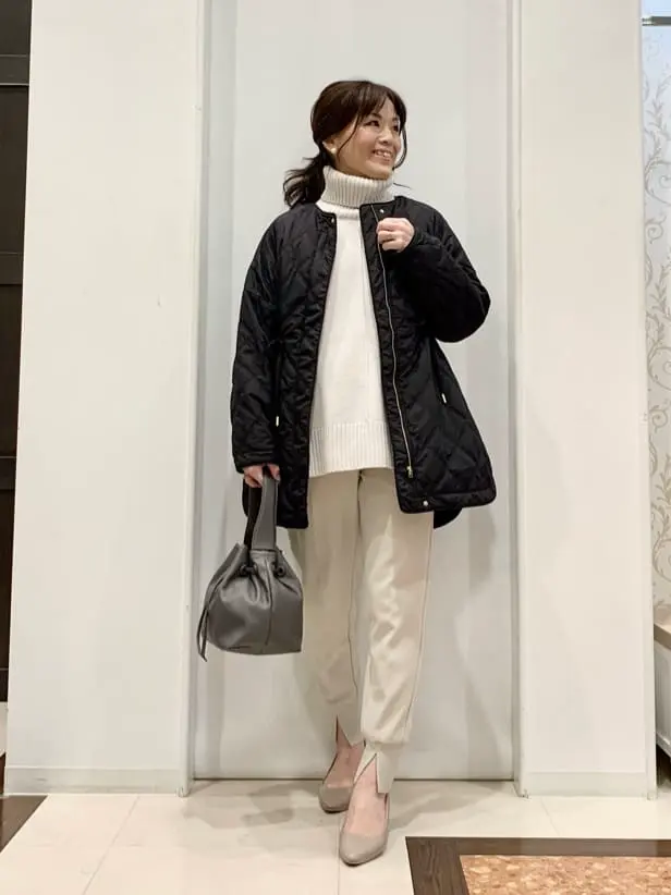  田中 コーディネート画像