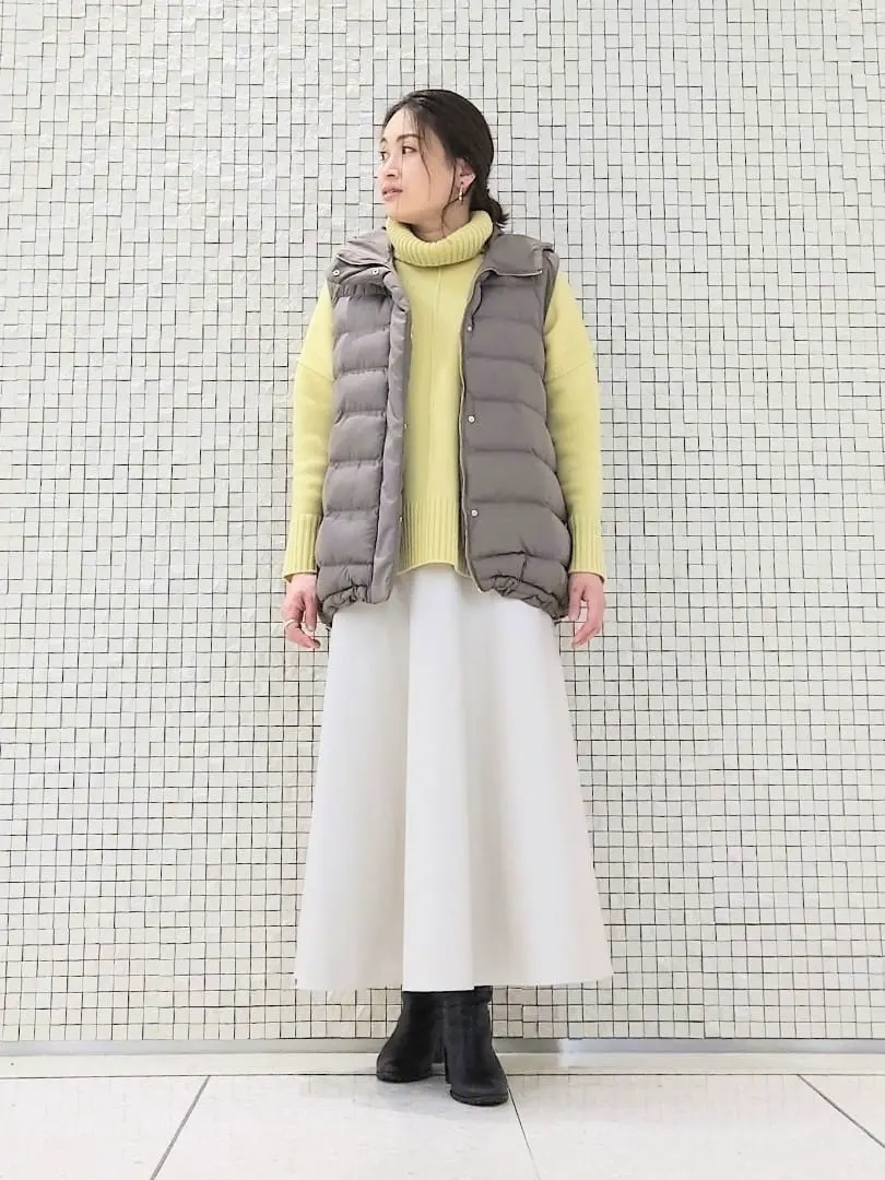  八坂 コーディネート画像