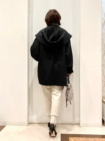 UNFILO 横田 コーディネート画像