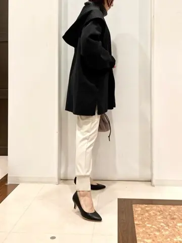 UNFILO 横田 コーディネート画像