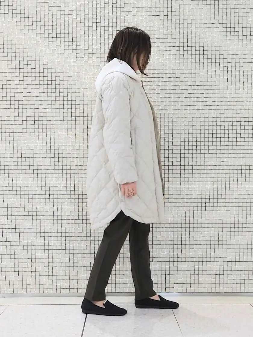 UNFILO 八坂 コーディネート画像