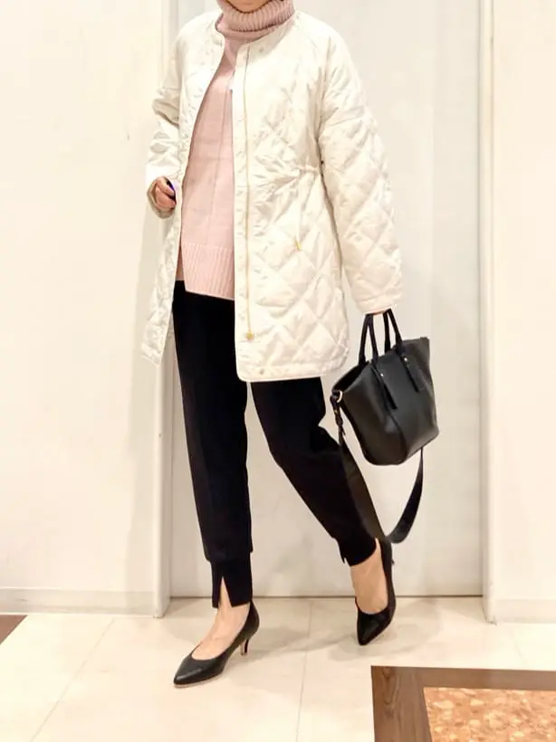 UNFILO 横田 コーディネート画像