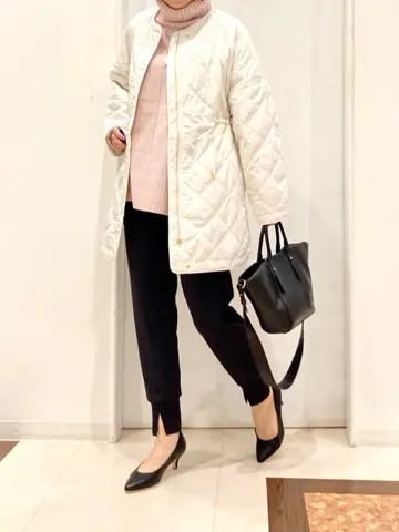 UNFILO 横田 コーディネート画像