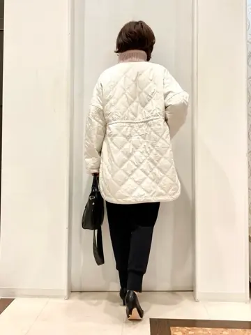 UNFILO 横田 コーディネート画像