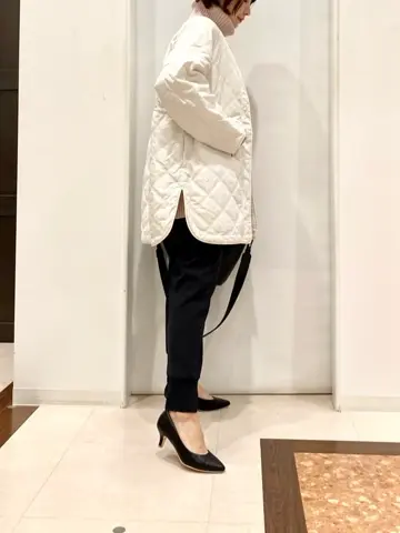 UNFILO 横田 コーディネート画像