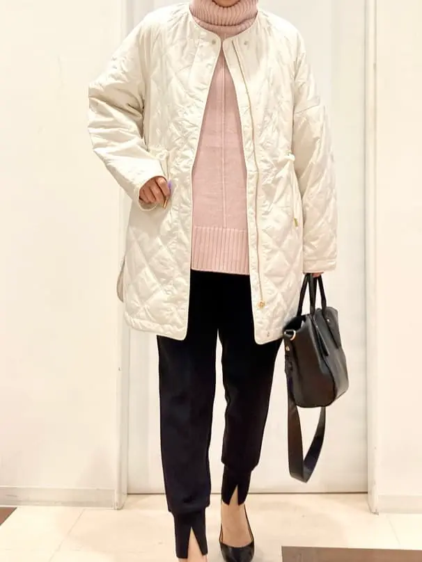 UNFILO 横田 コーディネート画像