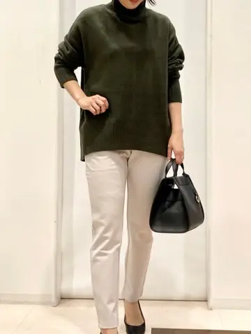 UNFILO 横田 コーディネート画像