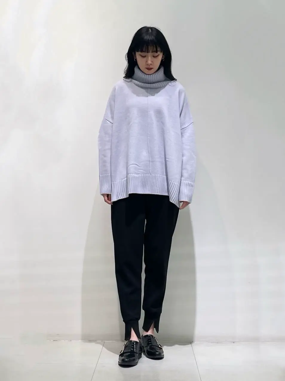 UNFILO 山田 コーディネート画像