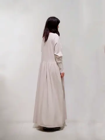 UNFILO スタッフ コーディネート画像