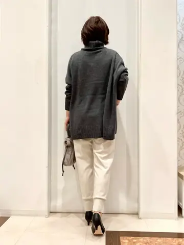 UNFILO 横田 コーディネート画像