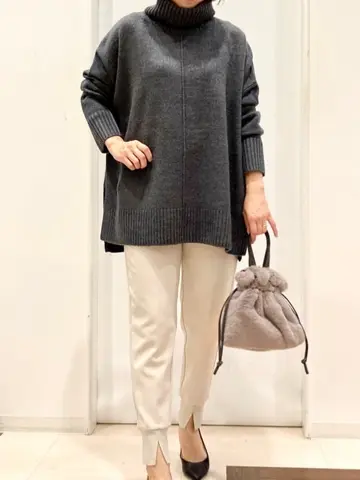 UNFILO 横田 コーディネート画像