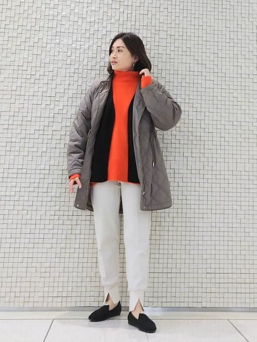  八坂 コーディネート画像