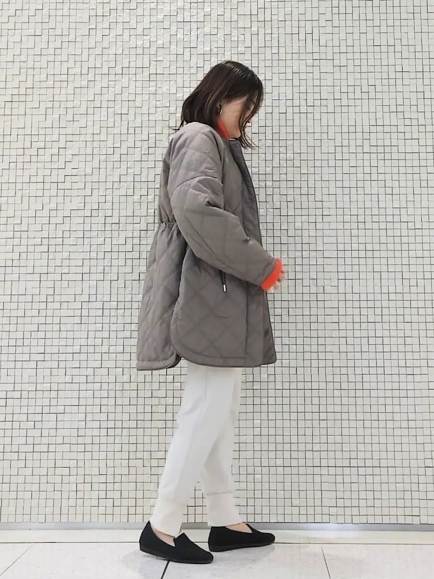 UNFILO 八坂 コーディネート画像