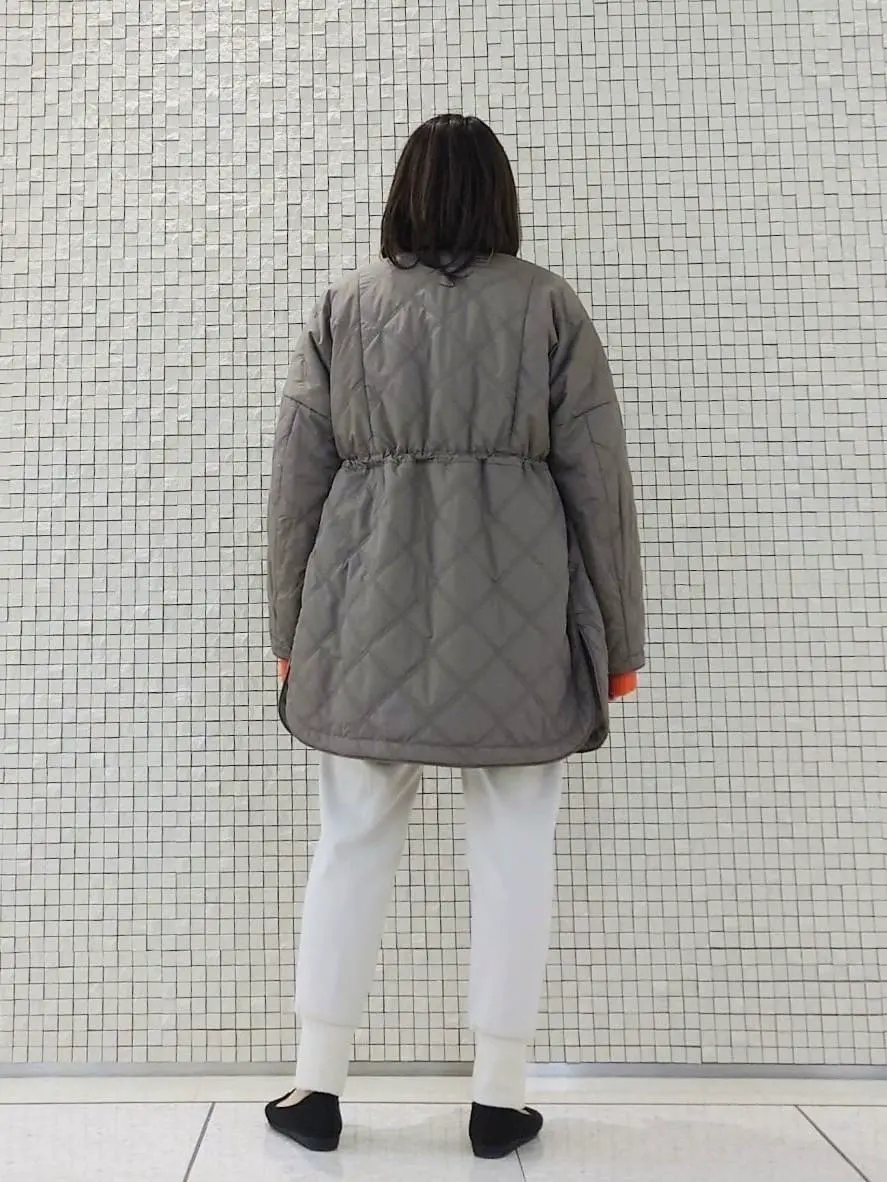 UNFILO 八坂 コーディネート画像