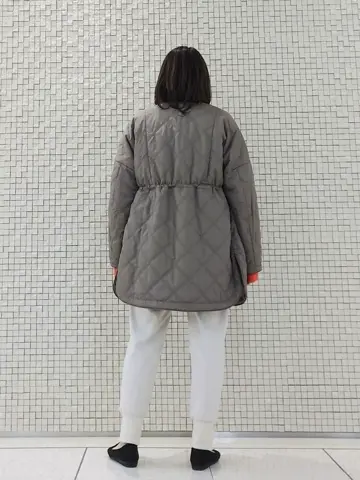 UNFILO 八坂 コーディネート画像