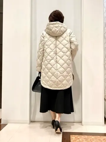 UNFILO 横田 コーディネート画像