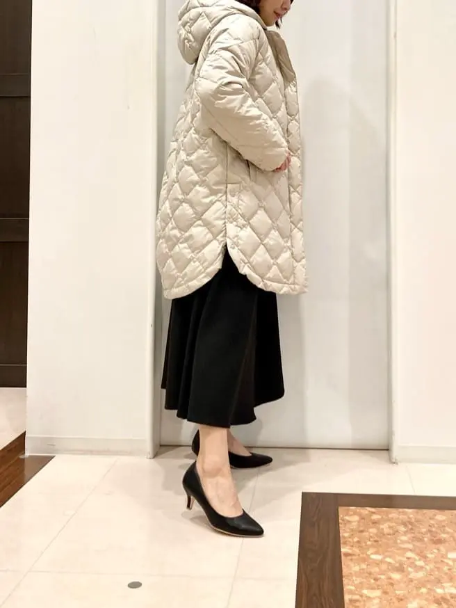 UNFILO 横田 コーディネート画像