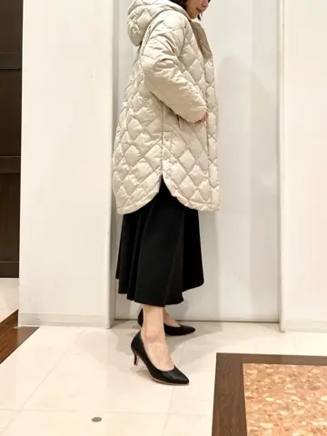 UNFILO 横田 コーディネート画像