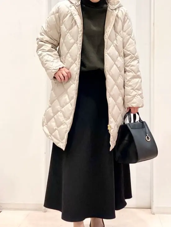 UNFILO 横田 コーディネート画像