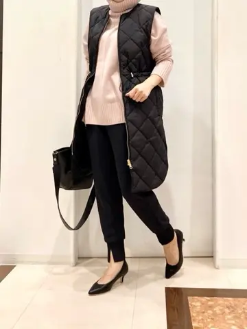 UNFILO 横田 コーディネート画像