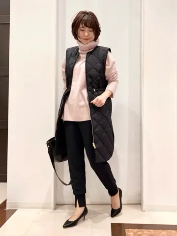 UNFILO 横田 コーディネート画像