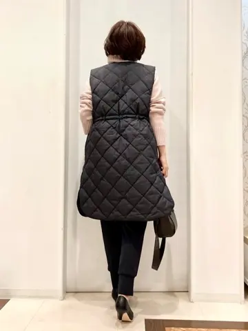 UNFILO 横田 コーディネート画像