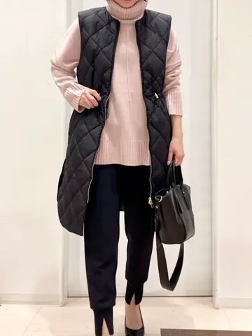 UNFILO 横田 コーディネート画像