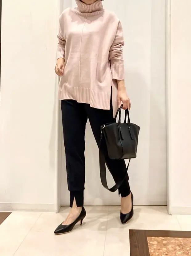 UNFILO 横田 コーディネート画像