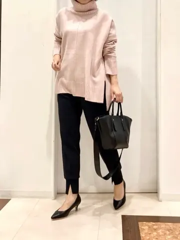 UNFILO 横田 コーディネート画像