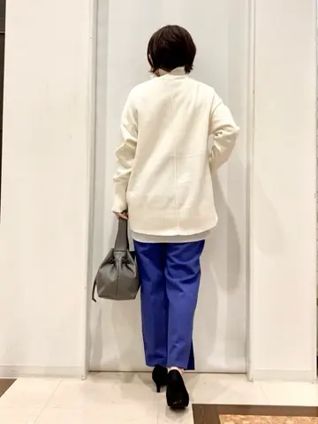 UNFILO 横田 コーディネート画像