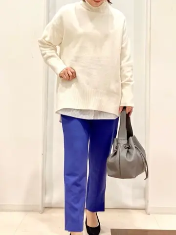 UNFILO 横田 コーディネート画像