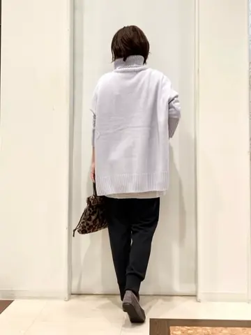 UNFILO 横田 コーディネート画像