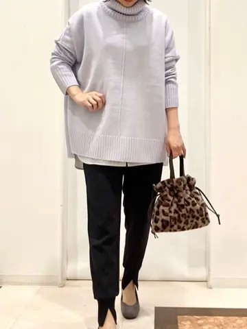 UNFILO 横田 コーディネート画像