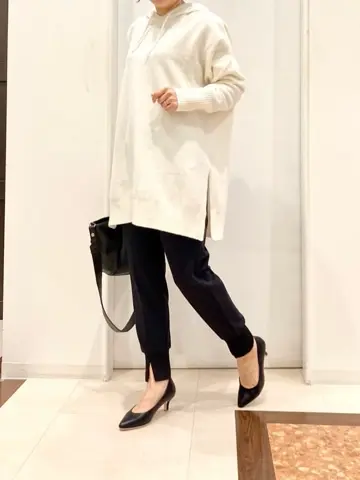 UNFILO 横田 コーディネート画像