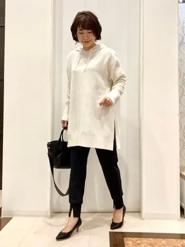 UNFILO 横田 コーディネート画像