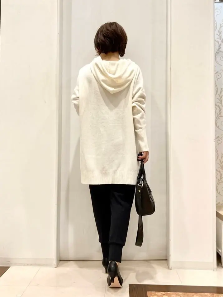 UNFILO 横田 コーディネート画像