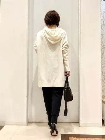 UNFILO 横田 コーディネート画像