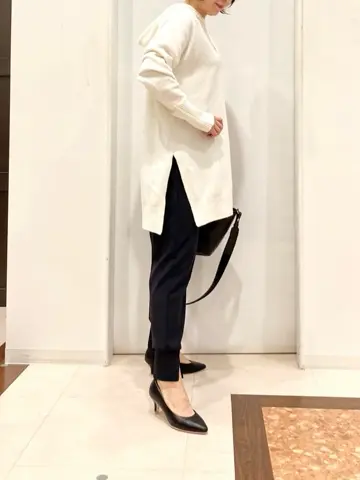 UNFILO 横田 コーディネート画像