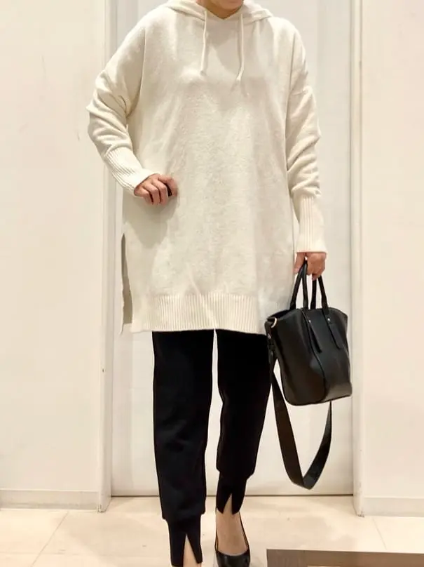 UNFILO 横田 コーディネート画像