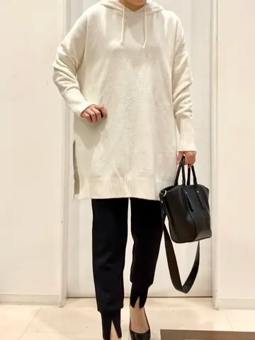 UNFILO 横田 コーディネート画像