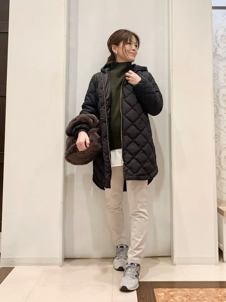  田中 コーディネート画像