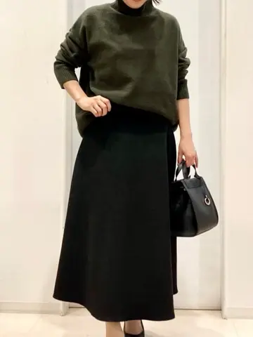 UNFILO 横田 コーディネート画像