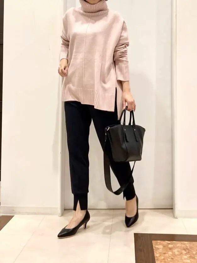 UNFILO 横田 コーディネート画像