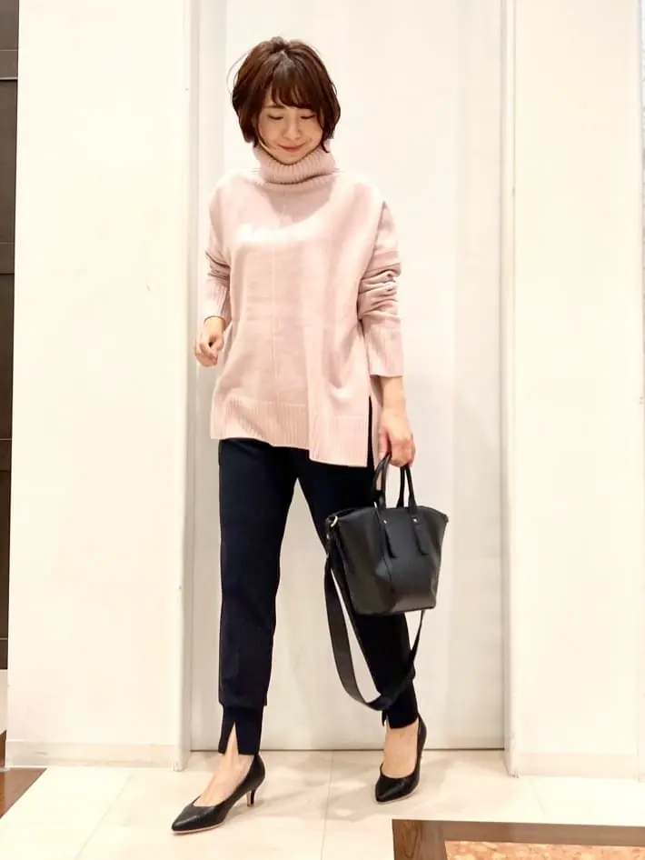 UNFILO 横田 コーディネート画像