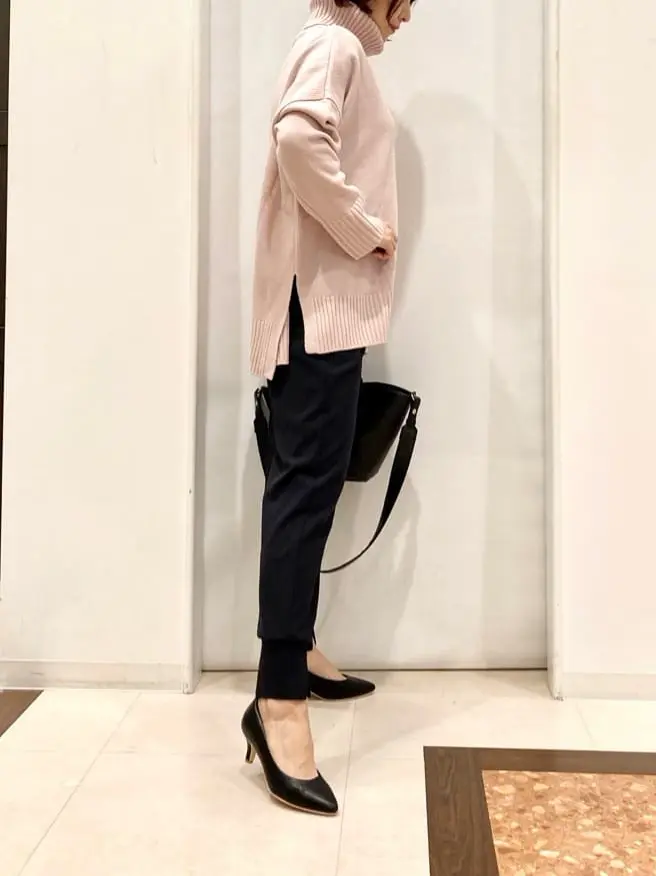 UNFILO 横田 コーディネート画像