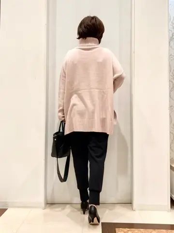 UNFILO 横田 コーディネート画像